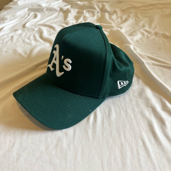 Oakland As World Series Cap - Picture 2 of 6